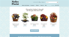 Desktop Screenshot of floristofartesianewmexico.com